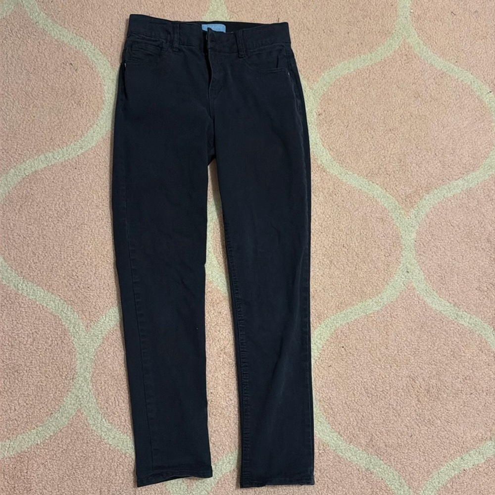 Draper James RSVP blue pants size 4